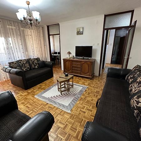 Tamaris Apartment Суботиця Екстер'єр фото