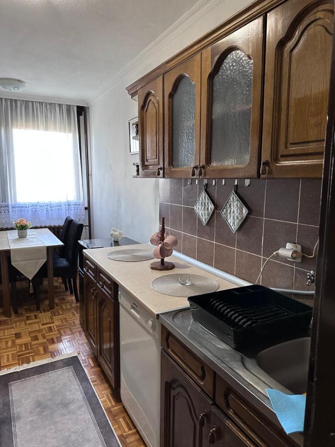 Tamaris Apartment Суботиця Екстер'єр фото