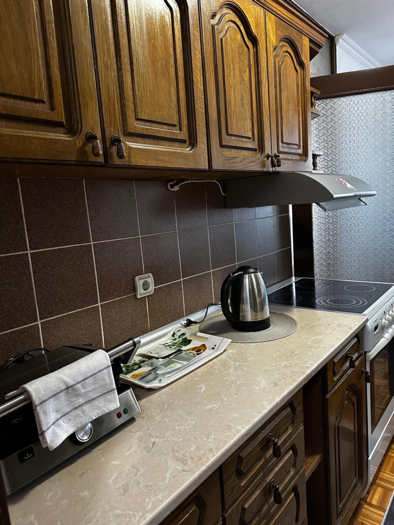 Tamaris Apartment Суботиця Екстер'єр фото