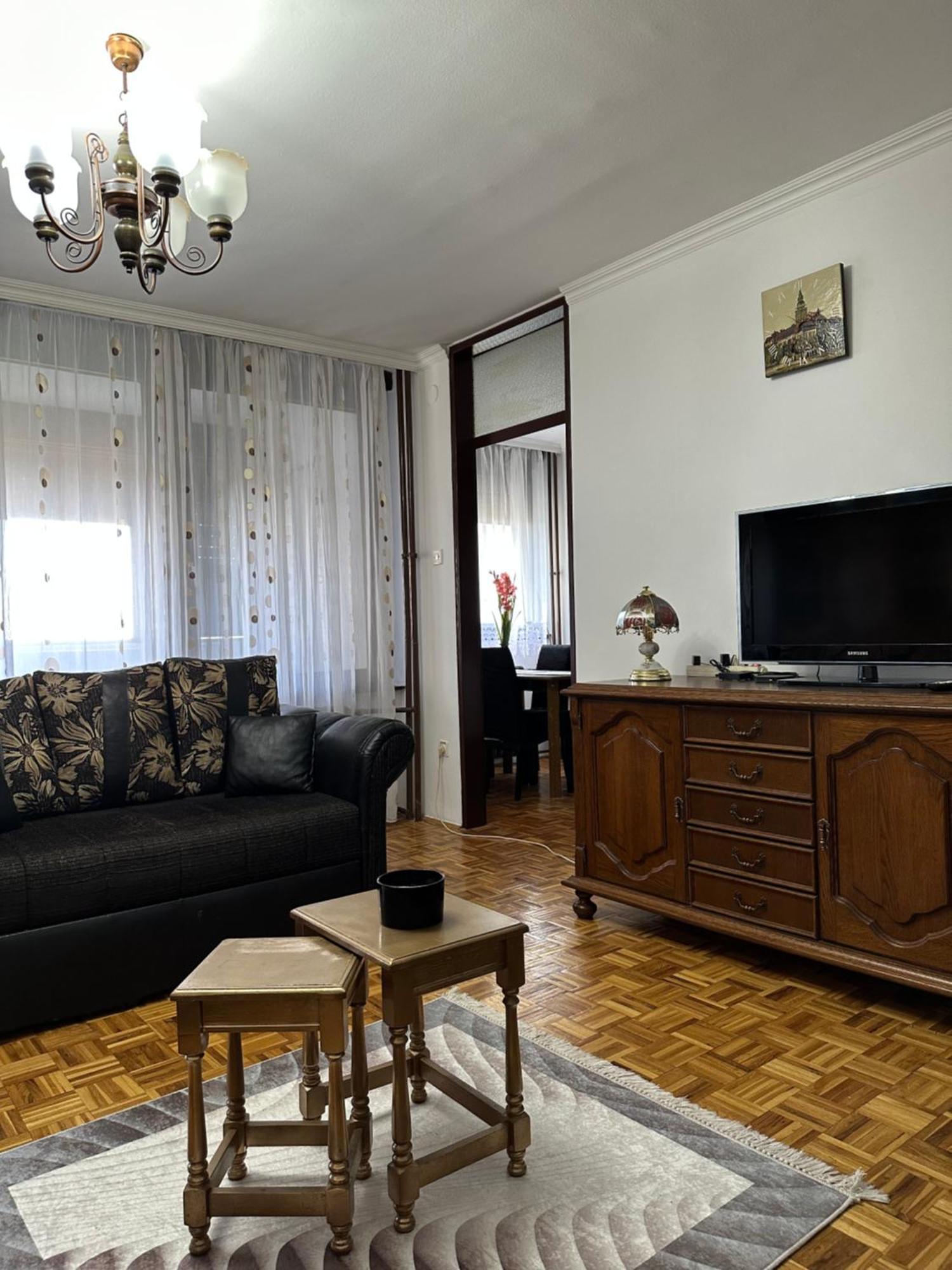 Tamaris Apartment Суботиця Екстер'єр фото