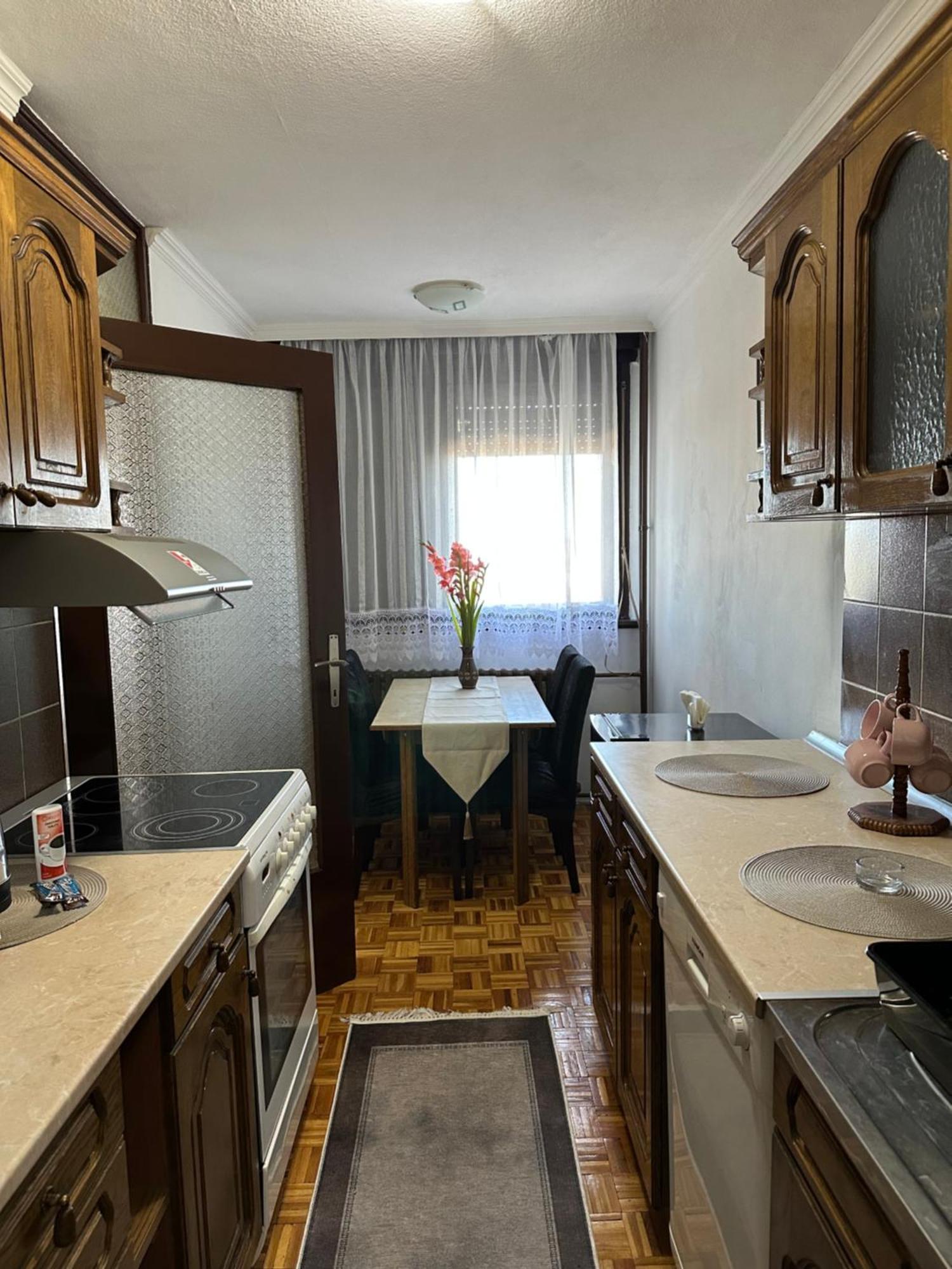 Tamaris Apartment Суботиця Екстер'єр фото