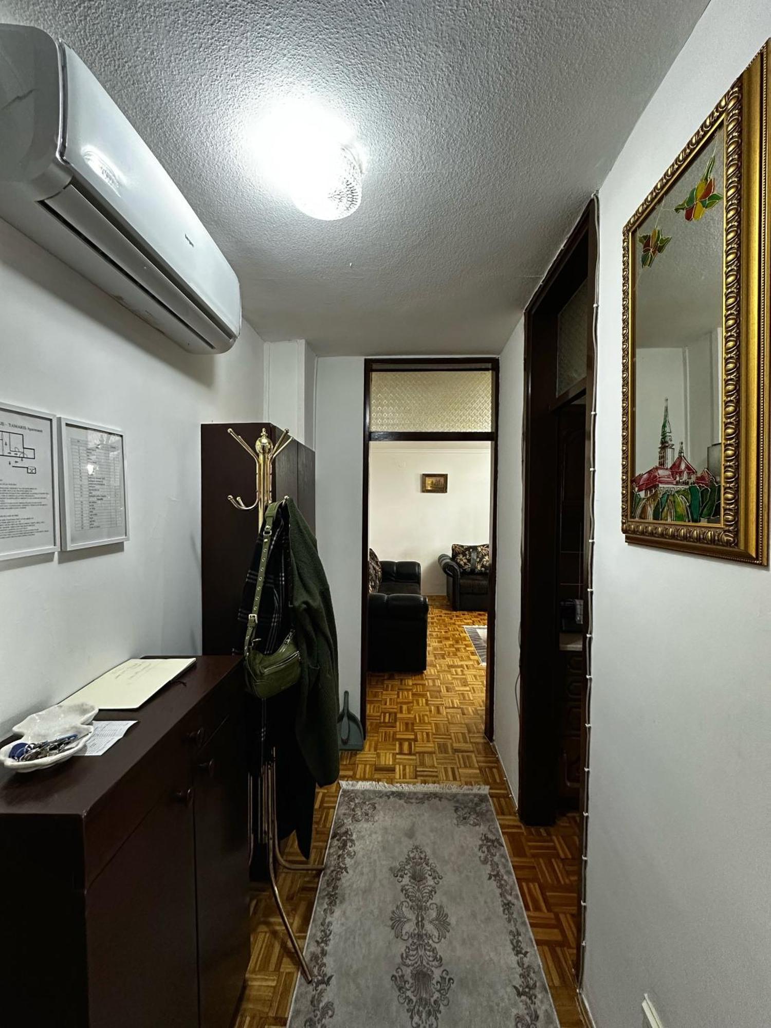 Tamaris Apartment Суботиця Екстер'єр фото